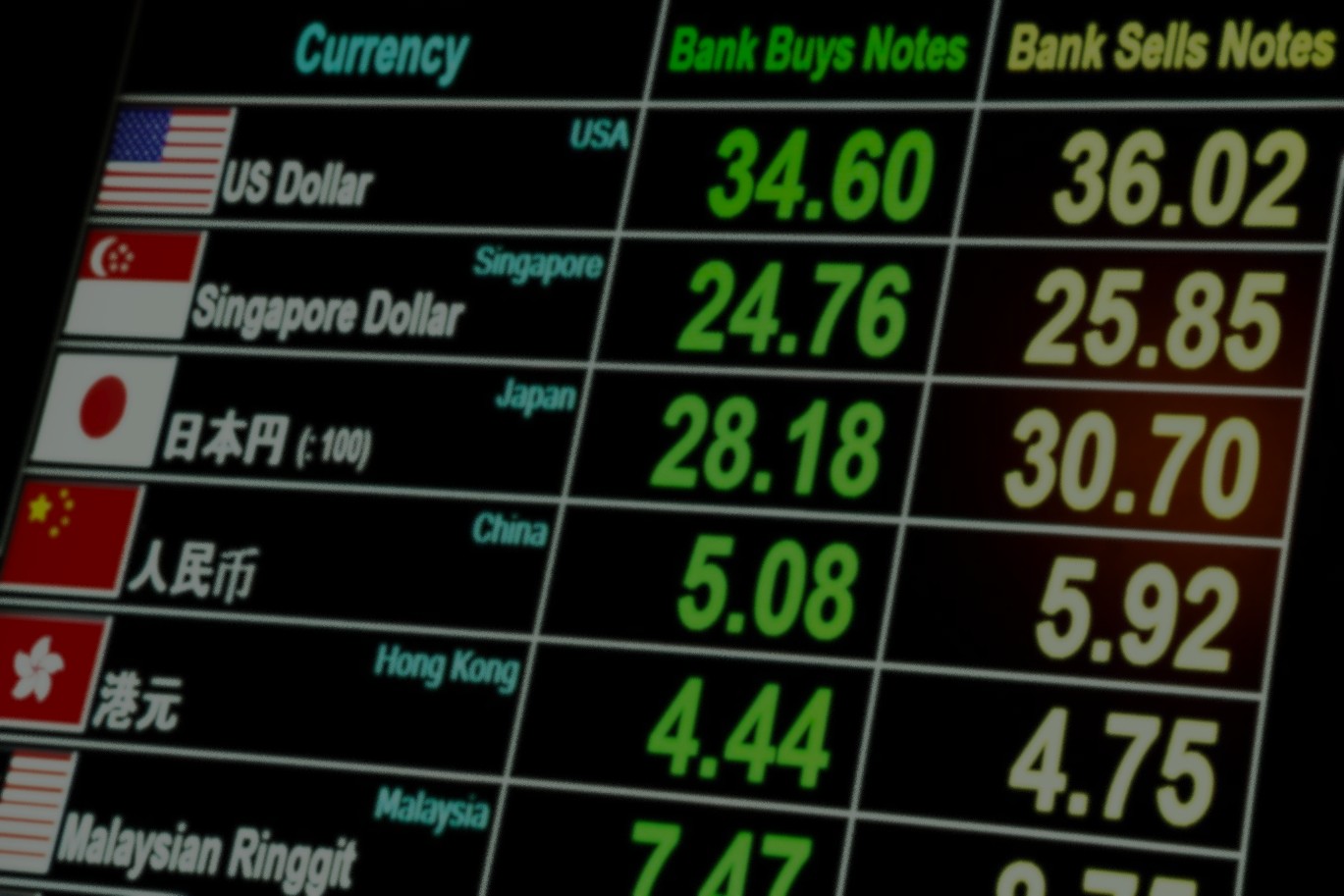 Azərbaycan Mərkəzi Bankının 2010–2025-ci illər üzrə məzənnələri-cover